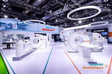 西门子在深布局全球产线 让“深圳造”高端医疗器械产品销向全球