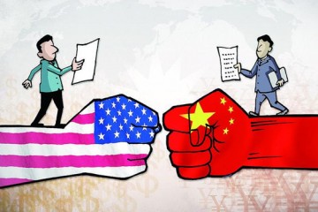 关税大战，这次波及医疗设备