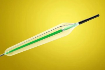 最新冠脉压力聚焦球囊扩张导管分析介绍
